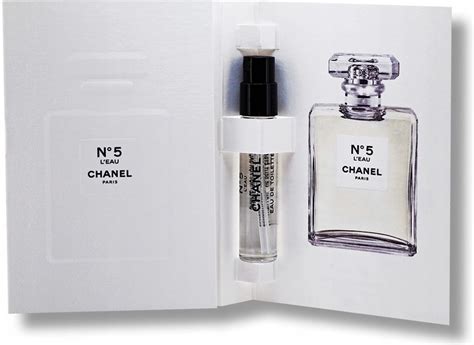 Kvepalai Chanel No 5 kainos nuo 2.69 € (216) 